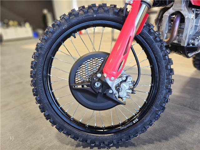 2025 Honda CRF450RS COMPETITION/MOTOCROSS (Stk: 25HD-005) in Grande Prairie - Image 7 of 8