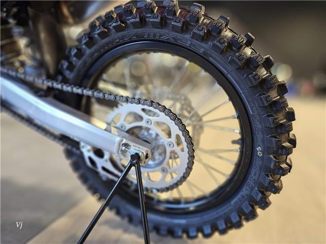 2025 Honda CRF450RS COMPETITION/MOTOCROSS (Stk: 25HD-005) in Grande Prairie - Image 8 of 8