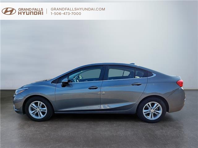 2018 Chevrolet Cruze LT Auto (Stk: 242695B) in Grand Falls - Image 5 of 15