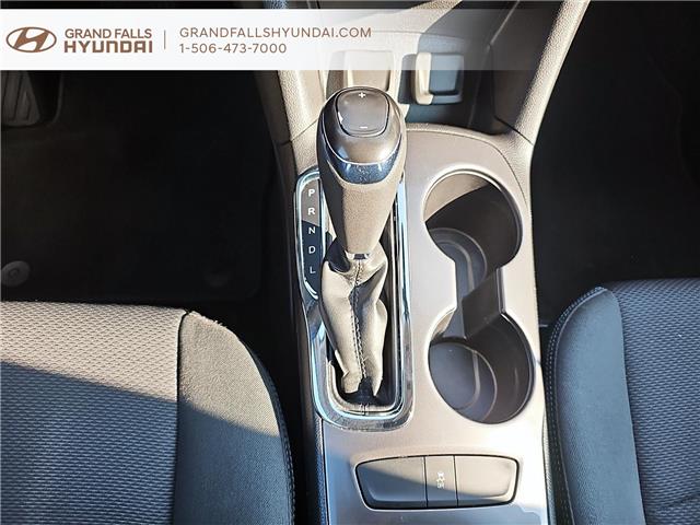 2018 Chevrolet Cruze LT Auto (Stk: 242695B) in Grand Falls - Image 13 of 15