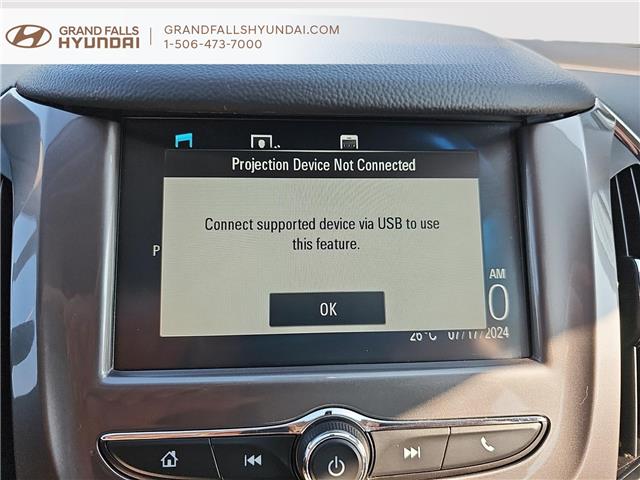 2018 Chevrolet Cruze LT Auto (Stk: 242695B) in Grand Falls - Image 15 of 15