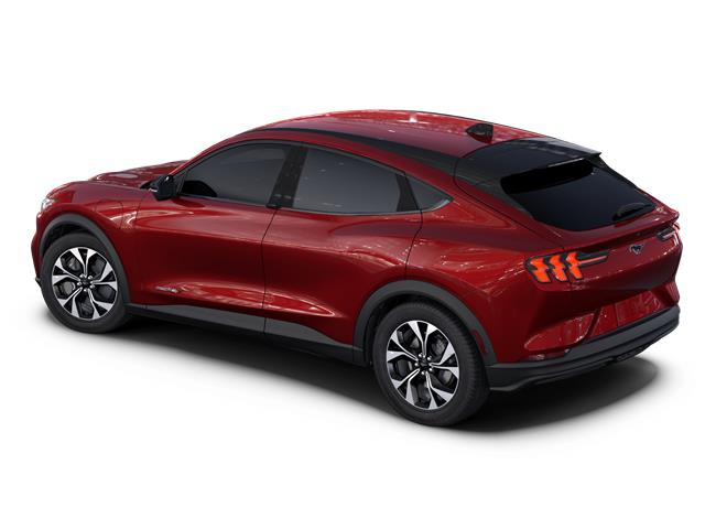 2024 Ford Mustang Mach-E Select (Stk: KARINE) in La Malbaie - Image 2 of 7