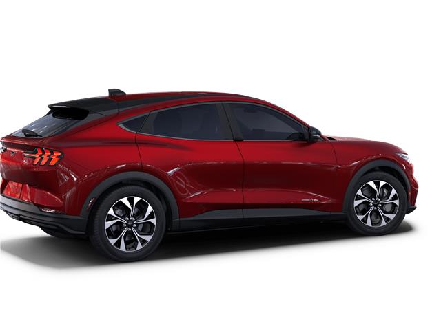 2024 Ford Mustang Mach-E Select (Stk: KARINE) in La Malbaie - Image 3 of 7