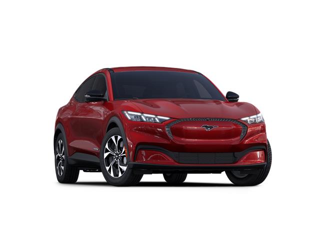 2024 Ford Mustang Mach-E Select (Stk: KARINE) in La Malbaie - Image 4 of 7