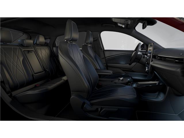 2024 Ford Mustang Mach-E Select (Stk: KARINE) in La Malbaie - Image 5 of 7