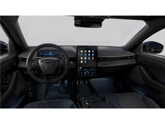 2024 Ford Mustang Mach-E Select (Stk: KARINE) in La Malbaie - Image 6 of 7