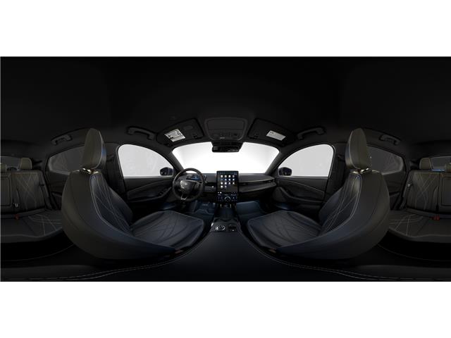 2024 Ford Mustang Mach-E Select (Stk: KARINE) in La Malbaie - Image 7 of 7