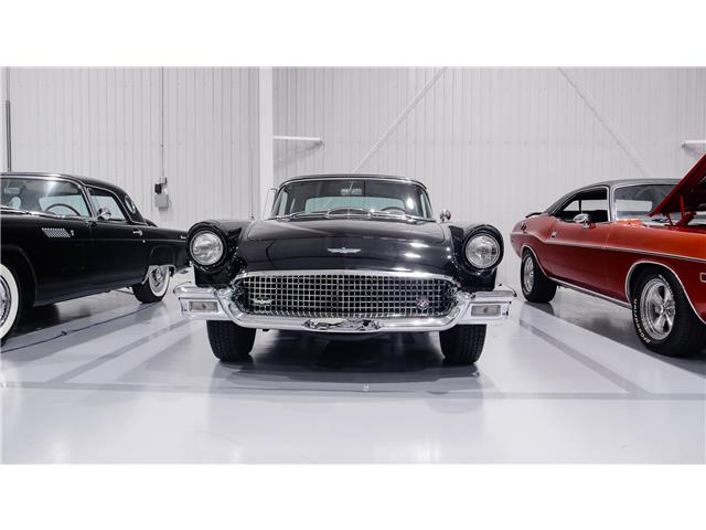 1957 Ford Thunderbird E-Bird Tribute  (Stk: 342043) in Watford - Image 9 of 50
