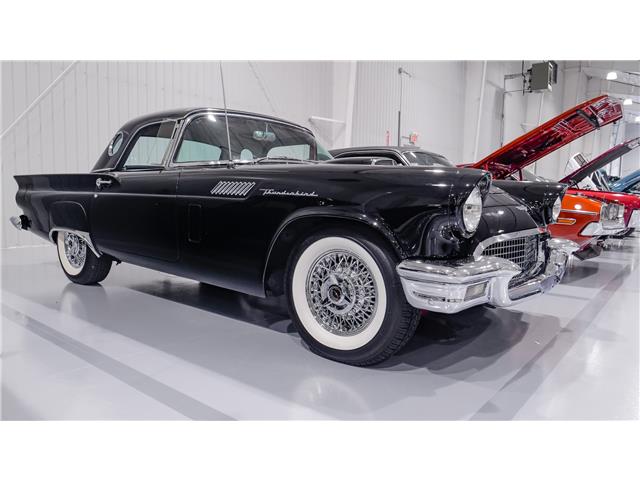 1957 Ford Thunderbird E-Bird Tribute  (Stk: 342043) in Watford - Image 8 of 50