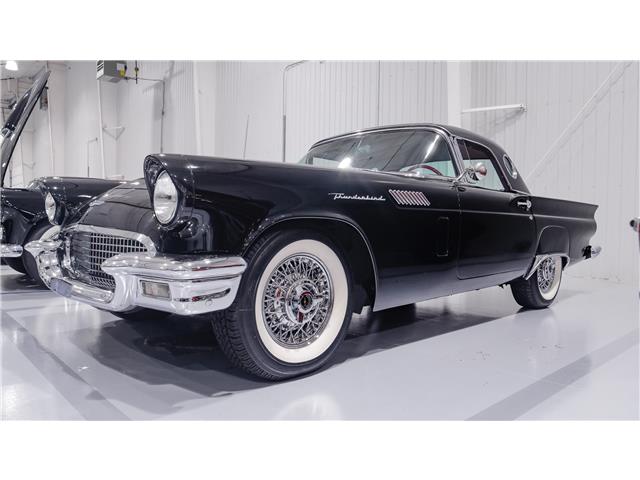 1957 Ford Thunderbird E-Bird Tribute  (Stk: 342043) in Watford - Image 3 of 50