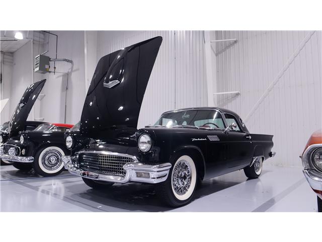 1957 Ford Thunderbird E-Bird Tribute  (Stk: 342043) in Watford - Image 32 of 50