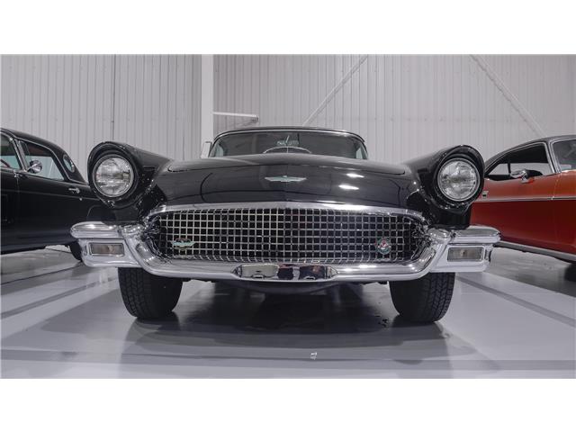 1957 Ford Thunderbird E-Bird Tribute  (Stk: 342043) in Watford - Image 10 of 50