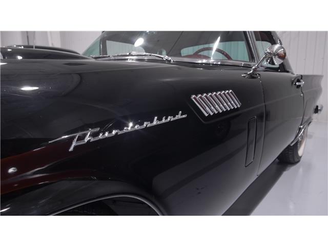 1957 Ford Thunderbird E-Bird Tribute  (Stk: 342043) in Watford - Image 12 of 50