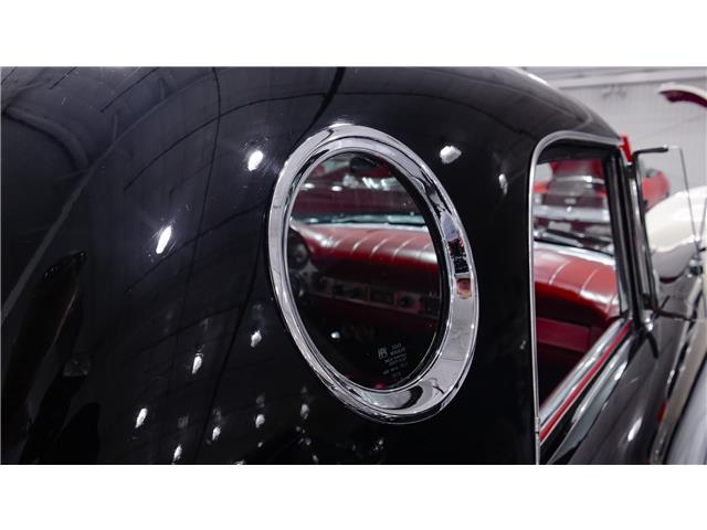 1957 Ford Thunderbird E-Bird Tribute  (Stk: 342043) in Watford - Image 13 of 50