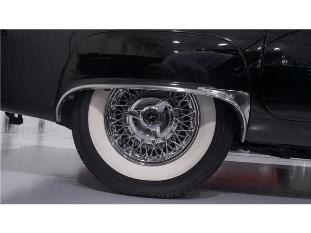 1957 Ford Thunderbird E-Bird Tribute  (Stk: 342043) in Watford - Image 18 of 50