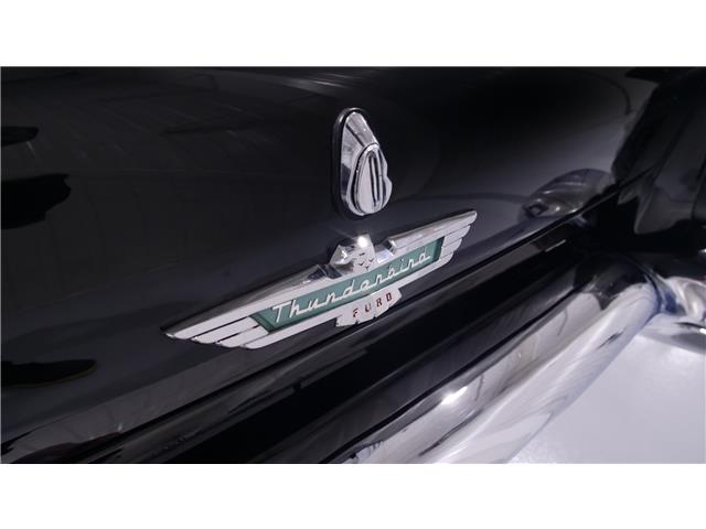 1957 Ford Thunderbird E-Bird Tribute  (Stk: 342043) in Watford - Image 21 of 50
