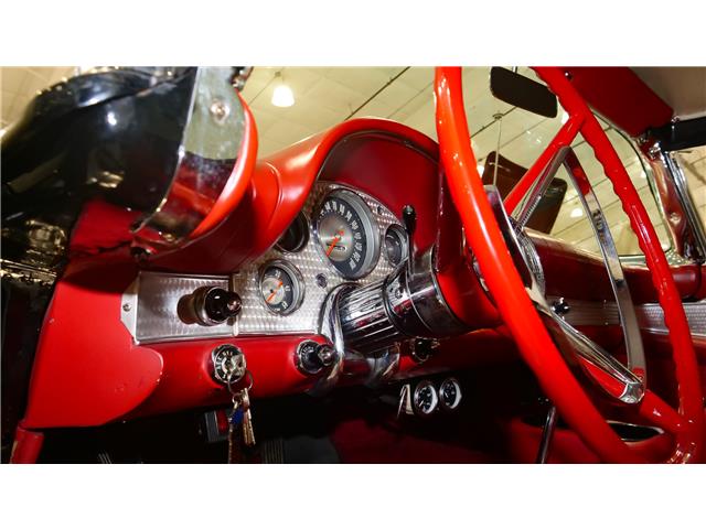 1957 Ford Thunderbird E-Bird Tribute  (Stk: 342043) in Watford - Image 25 of 50