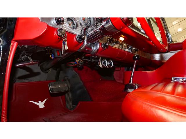 1957 Ford Thunderbird E-Bird Tribute  (Stk: 342043) in Watford - Image 26 of 50