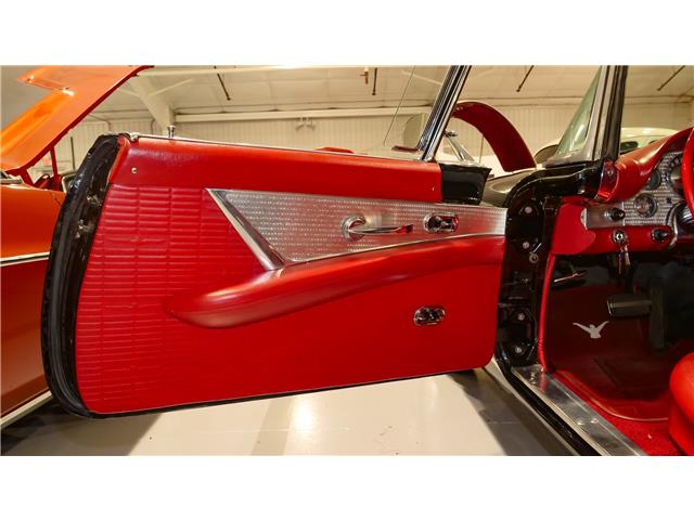 1957 Ford Thunderbird E-Bird Tribute  (Stk: 342043) in Watford - Image 23 of 50