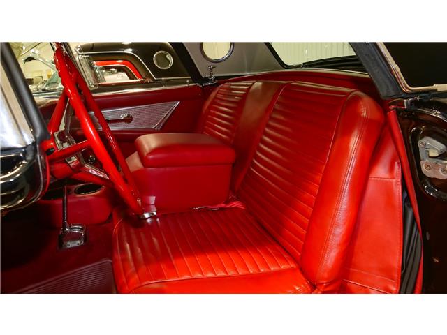 1957 Ford Thunderbird E-Bird Tribute  (Stk: 342043) in Watford - Image 27 of 50