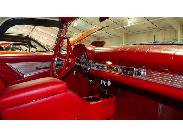 1957 Ford Thunderbird E-Bird Tribute  (Stk: 342043) in Watford - Image 29 of 50