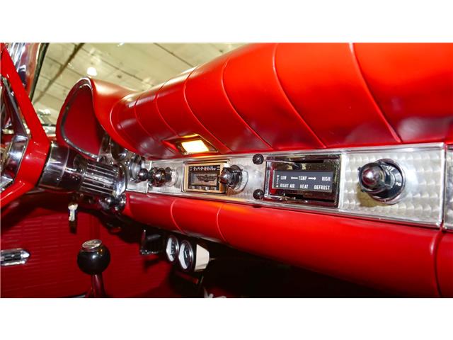 1957 Ford Thunderbird E-Bird Tribute  (Stk: 342043) in Watford - Image 31 of 50