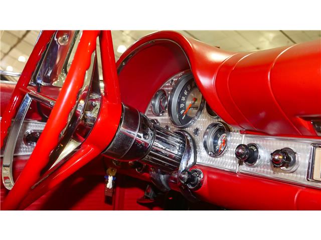 1957 Ford Thunderbird E-Bird Tribute  (Stk: 342043) in Watford - Image 30 of 50