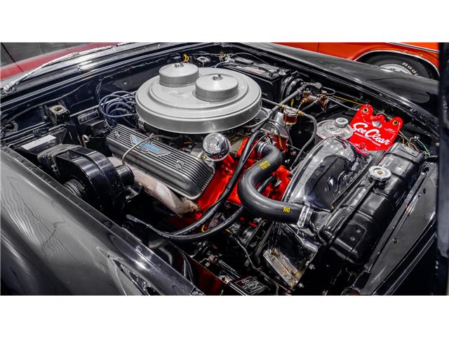 1957 Ford Thunderbird E-Bird Tribute  (Stk: 342043) in Watford - Image 37 of 50