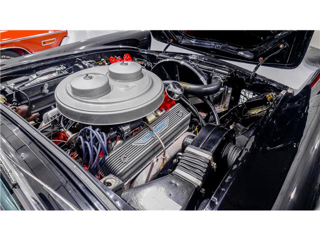 1957 Ford Thunderbird E-Bird Tribute  (Stk: 342043) in Watford - Image 35 of 50