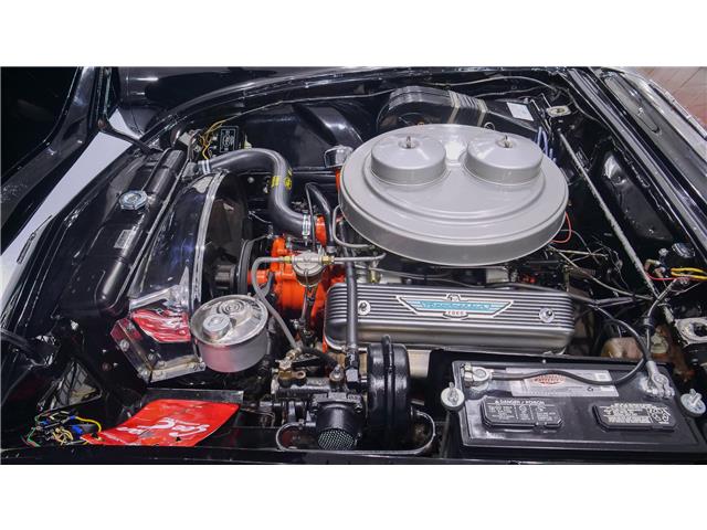 1957 Ford Thunderbird E-Bird Tribute  (Stk: 342043) in Watford - Image 34 of 50