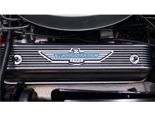 1957 Ford Thunderbird E-Bird Tribute  (Stk: 342043) in Watford - Image 38 of 50