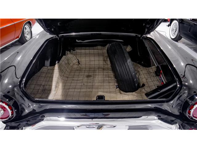 1957 Ford Thunderbird E-Bird Tribute  (Stk: 342043) in Watford - Image 22 of 50