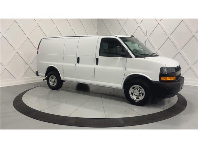 2023 GMC Savana 2500  (Stk: NP4103) in Vaughan - Image 2 of 28