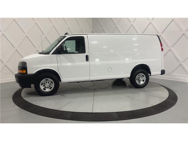 2023 GMC Savana 2500  (Stk: NP4103) in Vaughan - Image 5 of 28