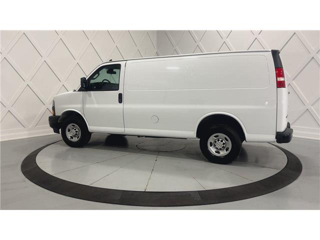 2023 GMC Savana 2500  (Stk: NP4103) in Vaughan - Image 6 of 28