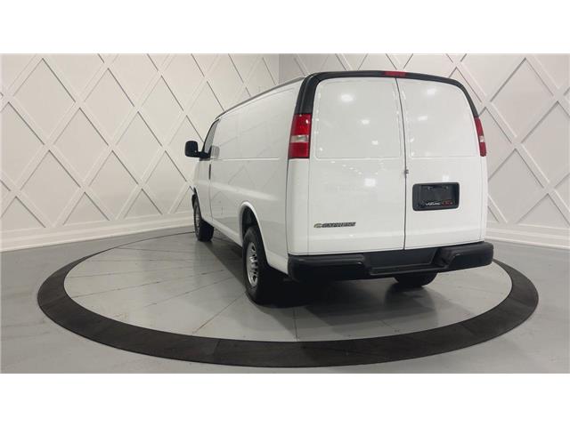 2023 GMC Savana 2500  (Stk: NP4103) in Vaughan - Image 7 of 28