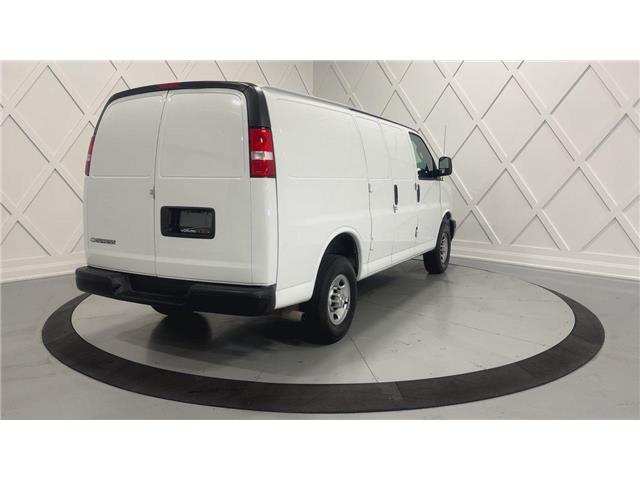 2023 GMC Savana 2500  (Stk: NP4103) in Vaughan - Image 8 of 28