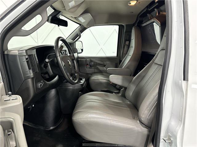 2023 GMC Savana 2500  (Stk: NP4103) in Vaughan - Image 11 of 28