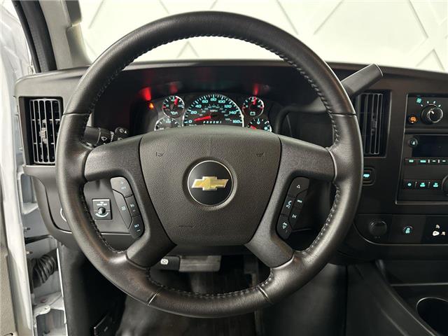 2023 GMC Savana 2500  (Stk: NP4103) in Vaughan - Image 13 of 28