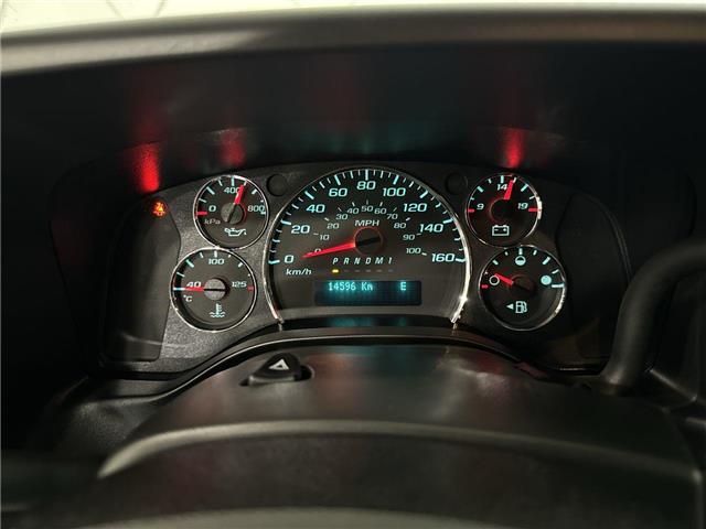 2023 GMC Savana 2500  (Stk: NP4103) in Vaughan - Image 14 of 28