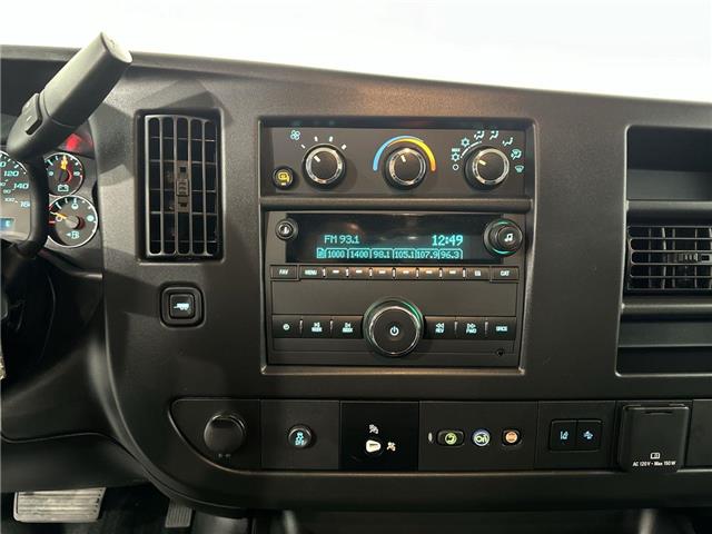2023 GMC Savana 2500  (Stk: NP4103) in Vaughan - Image 15 of 28