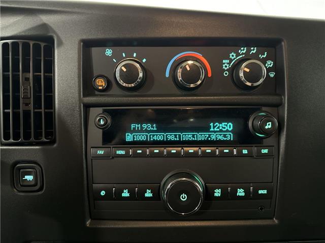 2023 GMC Savana 2500  (Stk: NP4103) in Vaughan - Image 17 of 28