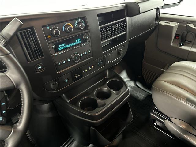 2023 GMC Savana 2500  (Stk: NP4103) in Vaughan - Image 19 of 28