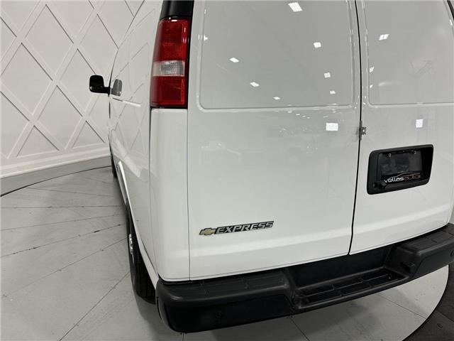 2023 GMC Savana 2500  (Stk: NP4103) in Vaughan - Image 20 of 28