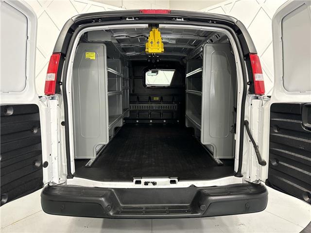 2023 GMC Savana 2500  (Stk: NP4103) in Vaughan - Image 21 of 28