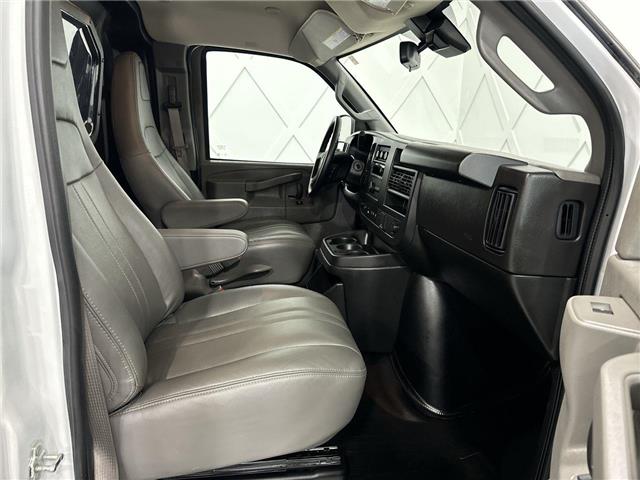 2023 GMC Savana 2500  (Stk: NP4103) in Vaughan - Image 22 of 28