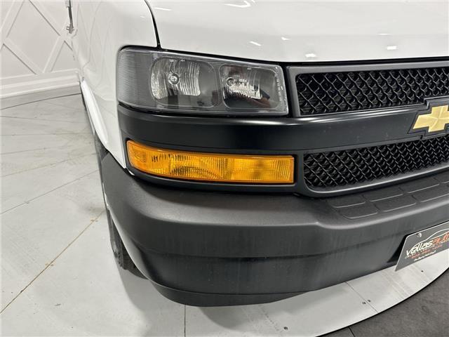 2023 GMC Savana 2500  (Stk: NP4103) in Vaughan - Image 23 of 28
