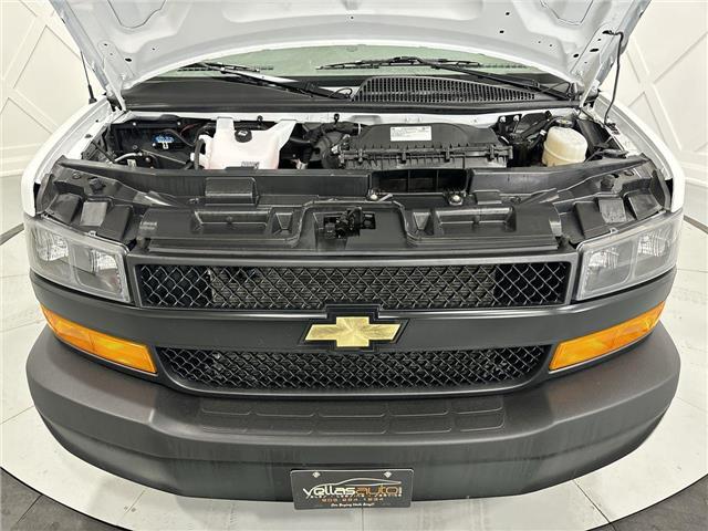 2023 GMC Savana 2500  (Stk: NP4103) in Vaughan - Image 24 of 28
