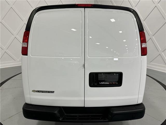 2023 GMC Savana 2500  (Stk: NP4103) in Vaughan - Image 25 of 28