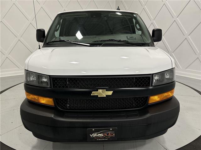 2023 GMC Savana 2500  (Stk: NP4103) in Vaughan - Image 27 of 28